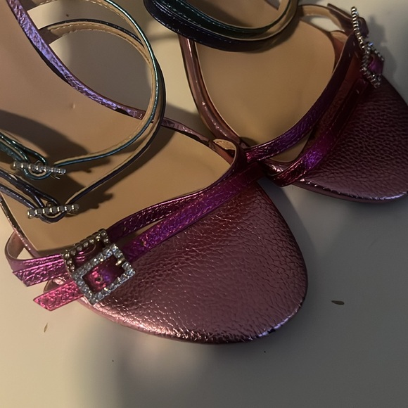 KURT GEIGER LONDON | PIERRA HEELS - Picture 7 of 10